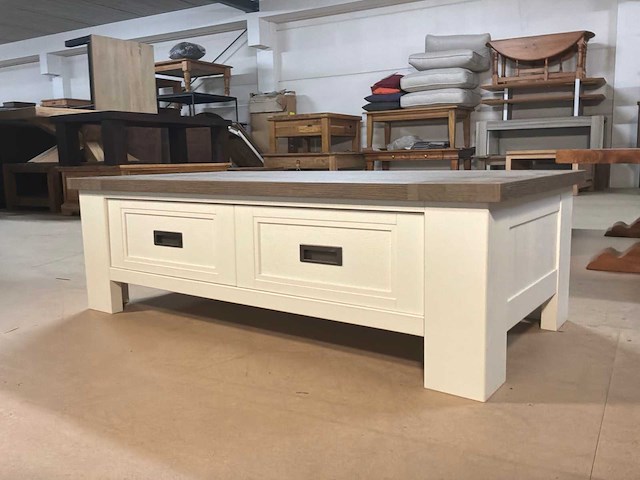 Creta salontafel - afbeelding 2 van  8