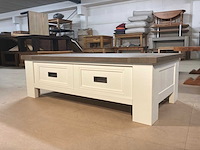 Creta salontafel - afbeelding 2 van  8