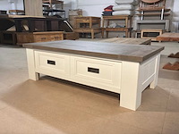 Creta salontafel - afbeelding 4 van  8