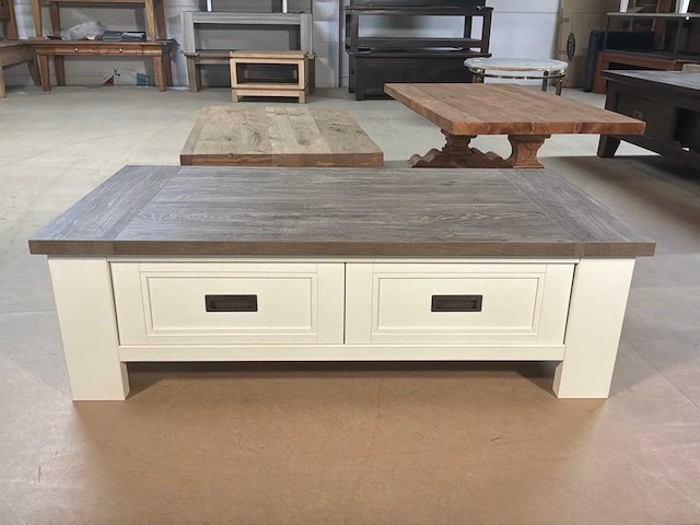 Creta salontafel - afbeelding 6 van  8