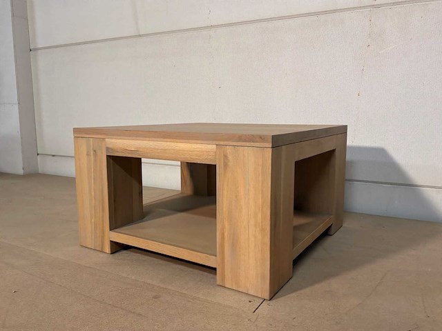 Creta salontafel - afbeelding 1 van  9