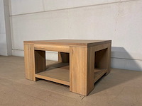 Creta salontafel - afbeelding 1 van  9
