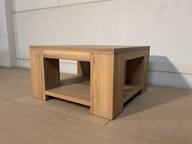 Creta salontafel - afbeelding 2 van  9