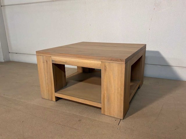 Creta salontafel - afbeelding 4 van  9