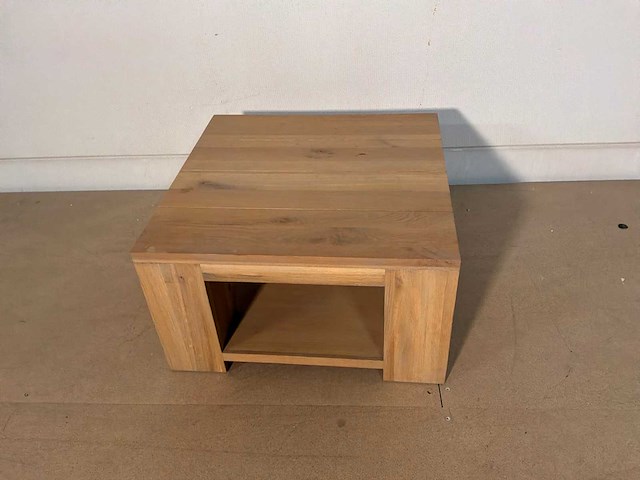 Creta salontafel - afbeelding 6 van  9