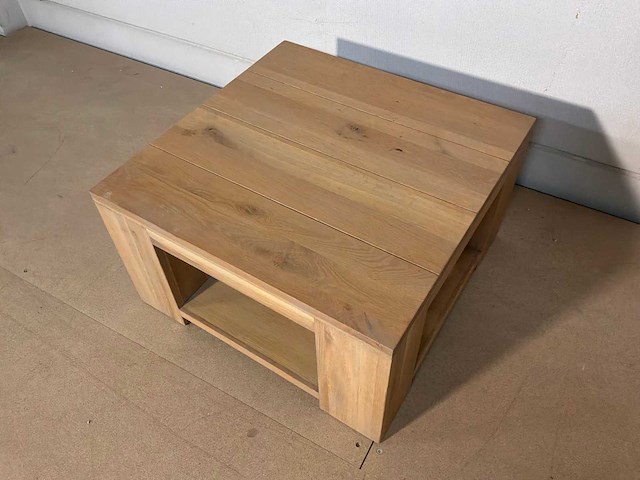 Creta salontafel - afbeelding 7 van  9
