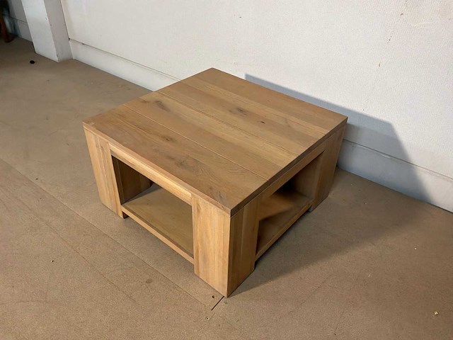 Creta salontafel - afbeelding 9 van  9