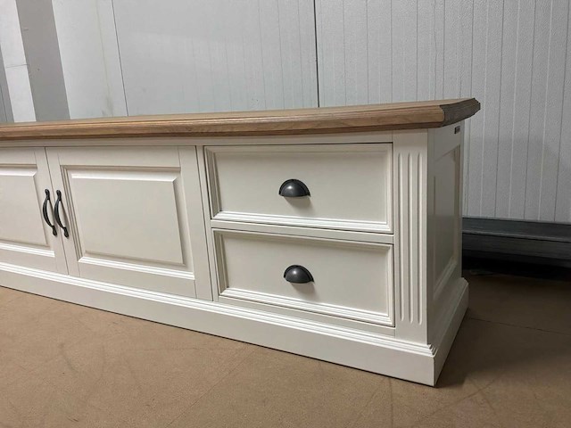 Creta tv meubel - afbeelding 7 van  17