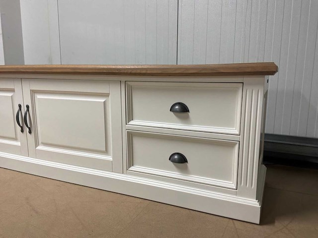 Creta tv meubel - afbeelding 13 van  17