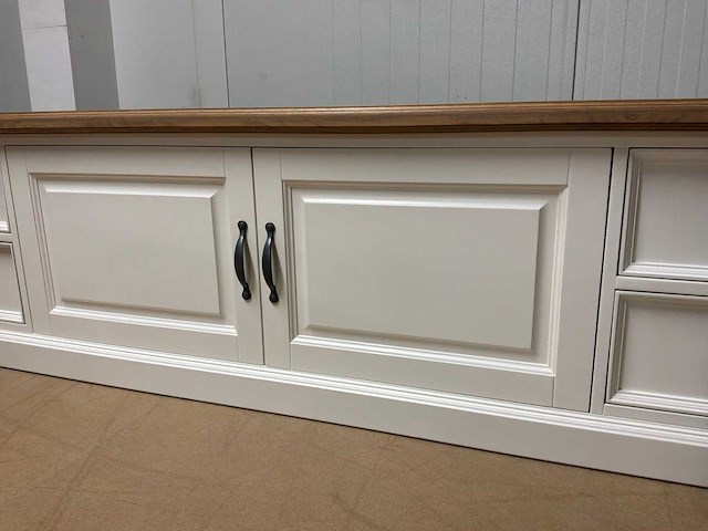 Creta tv meubel - afbeelding 2 van  17