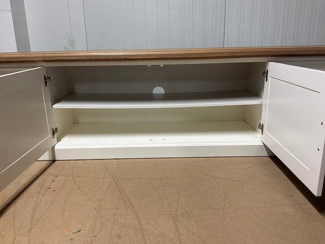 Creta tv meubel - afbeelding 11 van  17