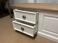 Creta tv meubel - afbeelding 15 van  17