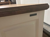 Creta tv meubel - afbeelding 4 van  17