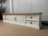 Creta tv meubel - afbeelding 1 van  17