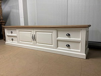 Creta tv meubel - afbeelding 5 van  17