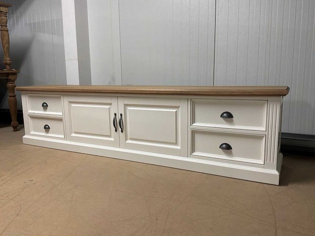 Creta tv meubel - afbeelding 17 van  17