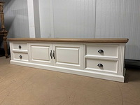 Creta tv meubel - afbeelding 17 van  17