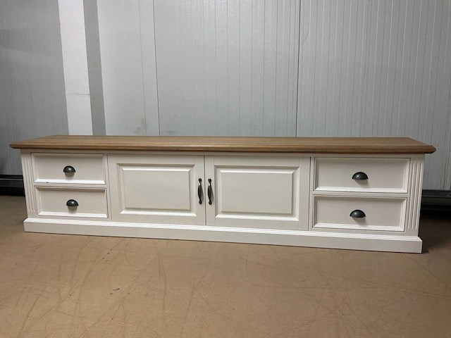 Creta tv meubel - afbeelding 6 van  17