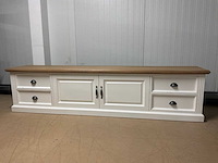 Creta tv meubel - afbeelding 6 van  17