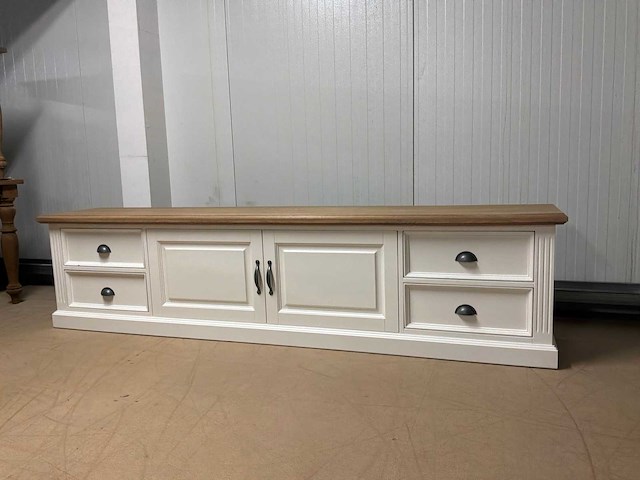 Creta tv meubel - afbeelding 8 van  17