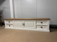 Creta tv meubel - afbeelding 8 van  17