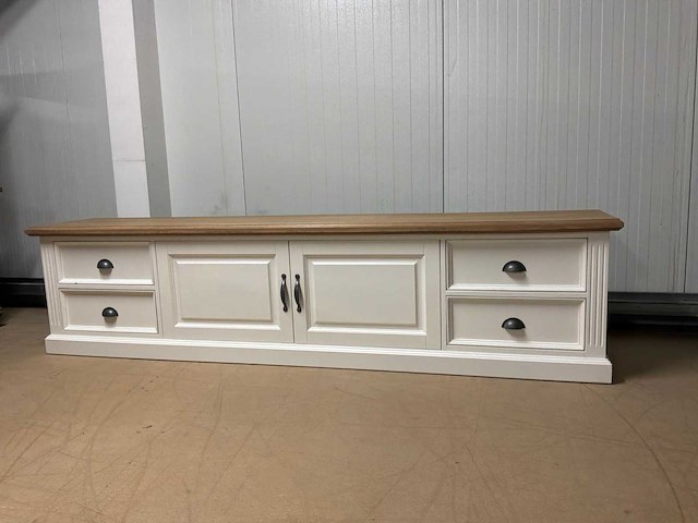 Creta tv meubel - afbeelding 14 van  17