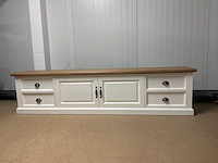 Creta tv meubel - afbeelding 9 van  17