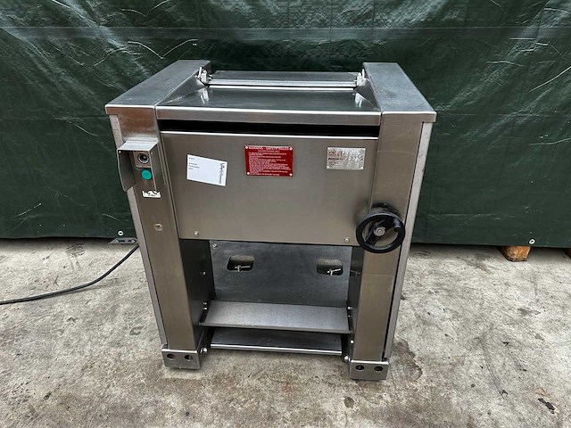 Cretel - 646-px - ontzwoerdmachine - afbeelding 1 van  7