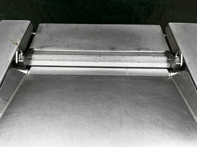 Cretel - 646-px - ontzwoerdmachine - afbeelding 2 van  7