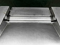 Cretel - 646-px - ontzwoerdmachine - afbeelding 2 van  7