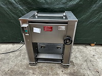 Cretel - 646-px - ontzwoerdmachine - afbeelding 1 van  4