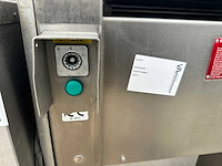 Cretel - 646-px - ontzwoerdmachine - afbeelding 2 van  10
