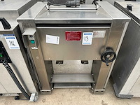 Cretel - 646-px - ontzwoerdmachine - afbeelding 4 van  10
