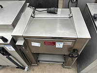 Cretel - 646-px - ontzwoerdmachine - afbeelding 5 van  10