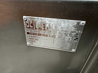 Cretel - 646-px - ontzwoerdmachine - afbeelding 9 van  10