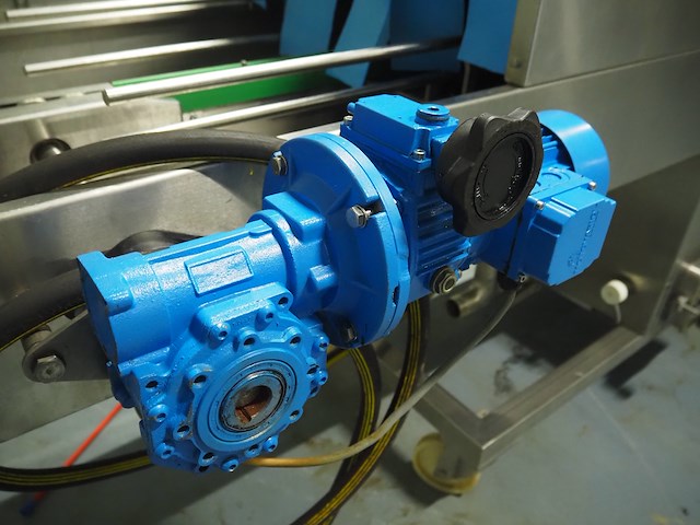 Cretel n.v. - afbeelding 5 van  20