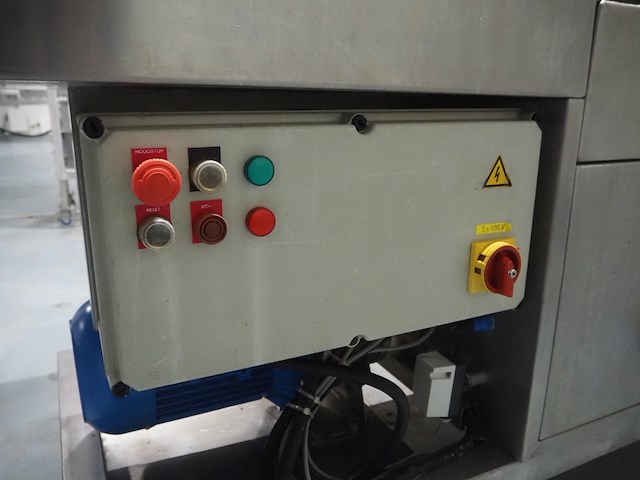 Cretel n.v. - afbeelding 9 van  20