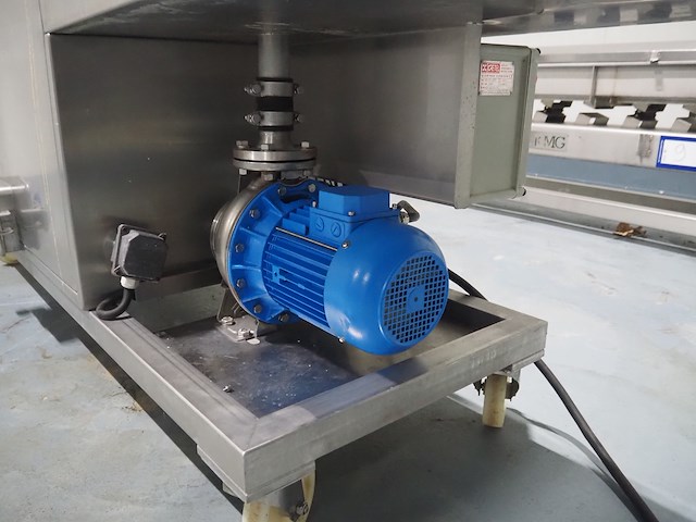 Cretel n.v. - afbeelding 11 van  20