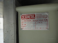 Cretel n.v. - afbeelding 13 van  20