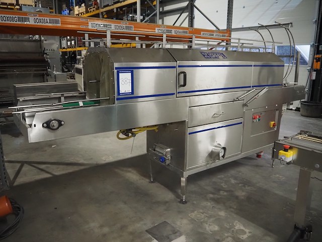 Cretel - afbeelding 1 van  19