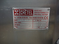 Cretel - afbeelding 4 van  12