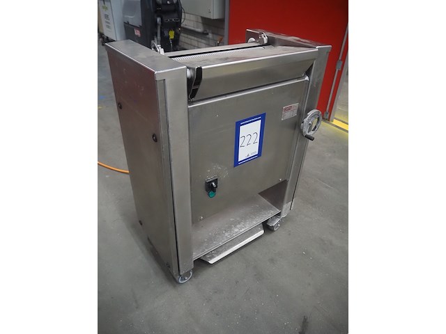 Cretel - afbeelding 1 van  12