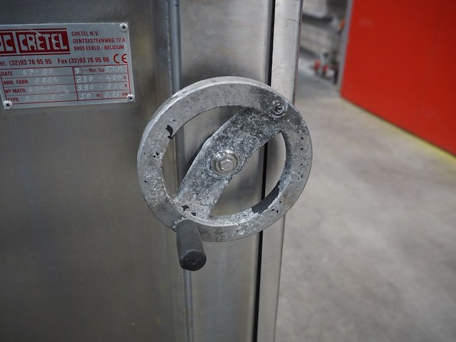 Cretel - afbeelding 11 van  12