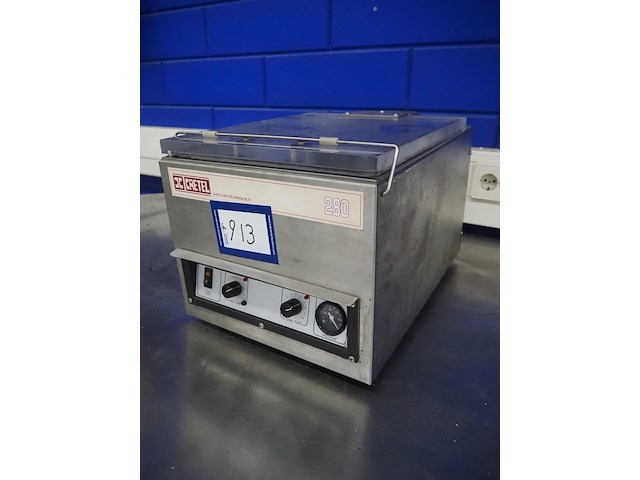 Cretel - afbeelding 1 van  4