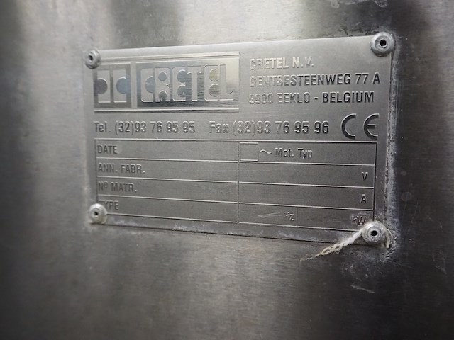 Cretel - afbeelding 4 van  13