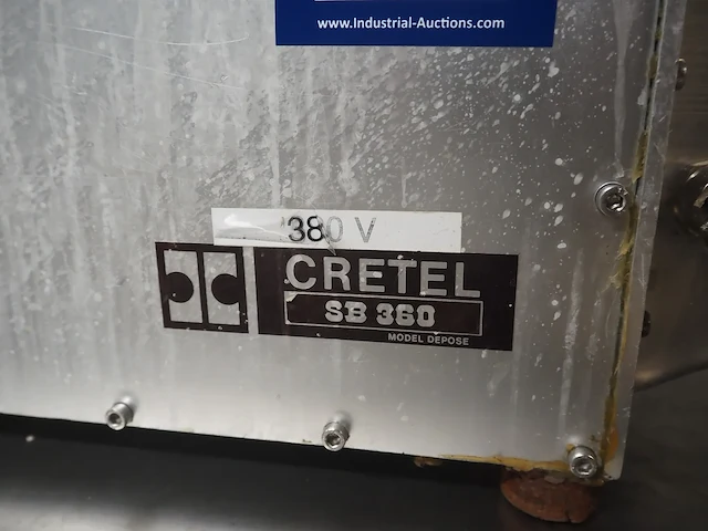 Cretel - afbeelding 8 van  8