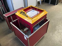 Cretors popcorn machine - afbeelding 2 van  11