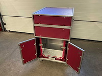 Cretors popcorn machine - afbeelding 3 van  11