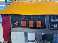 Cretors popcorn machine - afbeelding 8 van  11