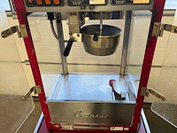 Cretors popcorn machine - afbeelding 9 van  11